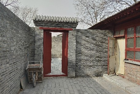 申請(qǐng)式退租（騰退）對(duì)四合院、平房交易的影響