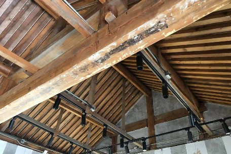 四合院建筑之精髓——“四梁八柱”的構(gòu)造與文化魅力