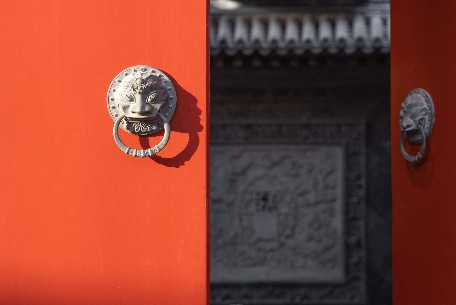 四合院名人故居——傳承弘揚傳統(tǒng)文化的重要場所