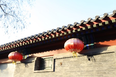 守護與傳承：文化瑰寶北京四合院的現(xiàn)代使命