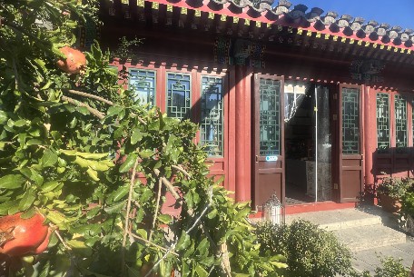 傳統與現代的橋梁——北京四合院的獨特的魅力和文化底蘊