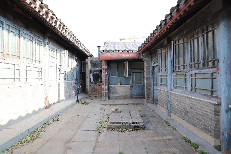 從北京四合院到現代別墅：中國傳統建筑風格的現代演繹