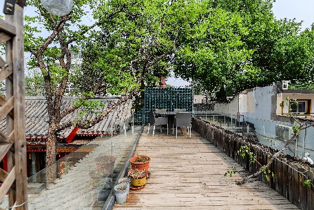 北京老城保護步入新階段，歷史文化遺產煥發新生